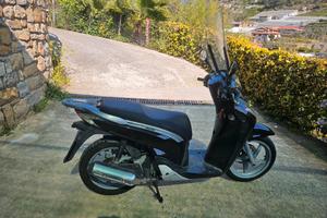 honda sh 150