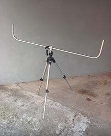 Rod Pod per  pesca