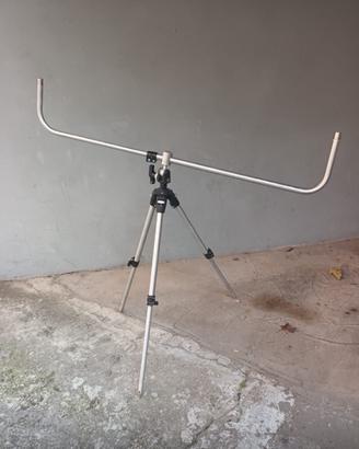 Rod Pod per  pesca
