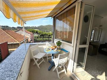 Appartamento di 75 m² con 3 locali a Albenga