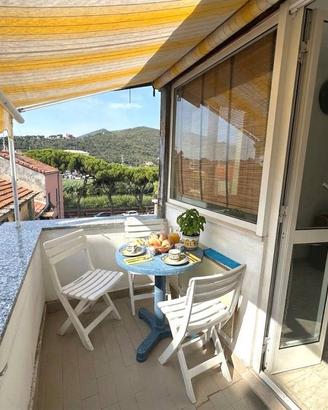 Appartamento di 75 m² con 3 locali a Albenga
