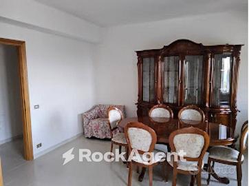 APPARTAMENTO PIANO ULTIMO