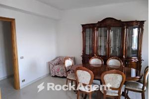 APPARTAMENTO PIANO ULTIMO