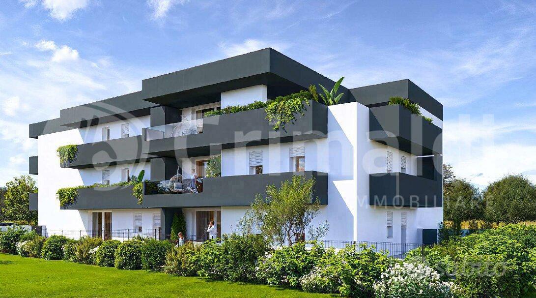Apartment in Campodarsego, Reschigliano - Vista 4