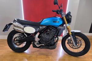 Fantic Motor Caballero 700 - PRONTA CONSEGNA