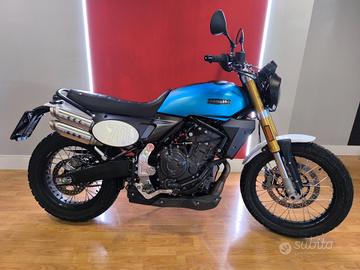 Fantic Motor Caballero 700 - PRONTA CONSEGNA