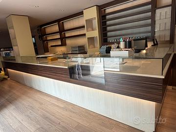 arredamento bar