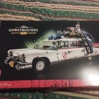 LEGO 10274 Ghostbusters ECTO-1

