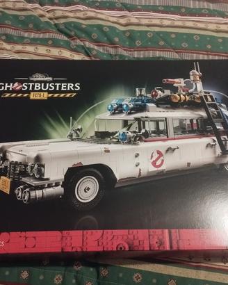 LEGO 10274 Ghostbusters ECTO-1


