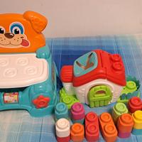 giochi clementoni 