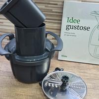 Affettatutto bimby Tm6