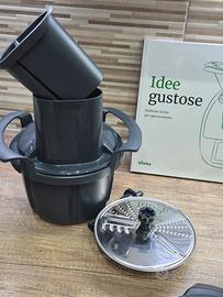 Affettatutto bimby Tm6