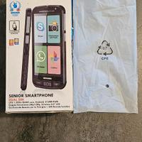 CELLULARE BRONDI SMARTPHONE DUAL SIM