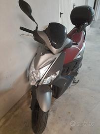 kimco Agility 125 16 +del 2020