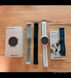 Sport watch