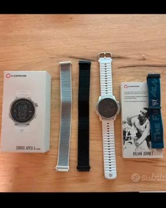 Sport watch