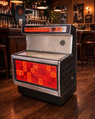 juke box ami rowe RI-1 g eritage 