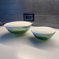 Contenitori Tupperware