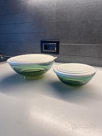 Contenitori Tupperware
