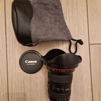 Canon EF 16-35mm f/2.8L II USM