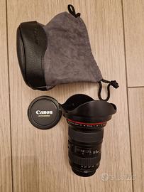 Canon EF 16-35mm f/2.8L II USM