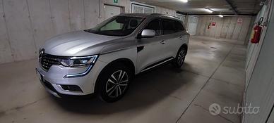 Renault koleos 2.0 dci x-tronic Energy intense