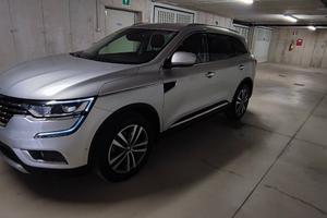 Renault koleos 2.0 dci x-tronic Energy intense