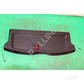 Ripiano cappelliera alfa romeo mito 2008-13