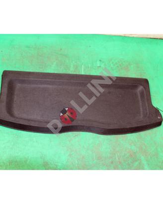 Ripiano cappelliera alfa romeo mito 2008-13