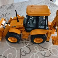 Scavatore JCB 4CX