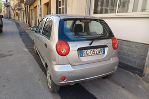 chevrolet matiz 