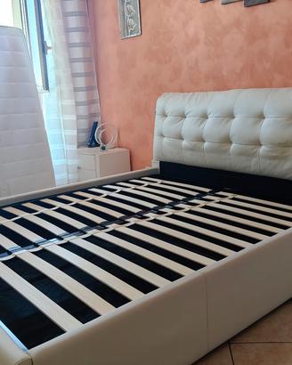 Letto contenitore 