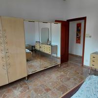 camera matrimoniale vintage