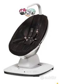 Mamaroo 5.0