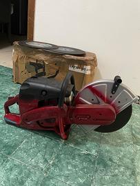 Mototroncatrice makita ek7301ws