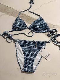 Costume donna Dior