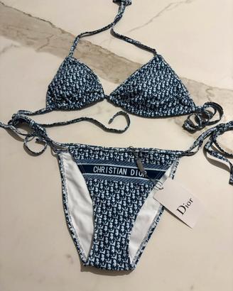 Costume donna Dior