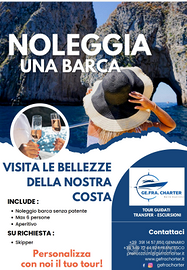 Noleggio senza patente