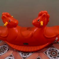 Dondolo chicco