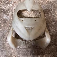 Scudo gilera stalker