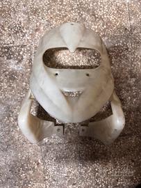 Scudo gilera stalker