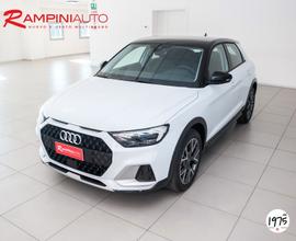 AUDI A1 allstreet 25 TFSI Admired Km 0 Ufficiale