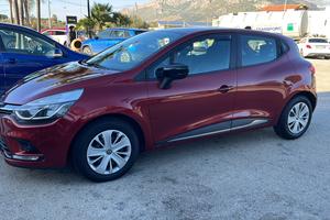 Clio 1.5 dCi 90CV 2019 BUSINESS