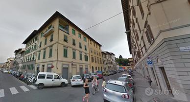 Monolocale vicino Piazza Beccaria a 500 euro