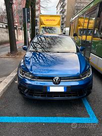 VW Polo 1.0 TSI GARANZIA 1 anno
