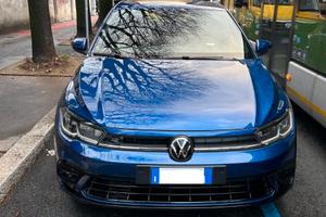 VW Polo 1.0 TSI GARANZIA 1 anno