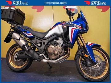 HONDA Africa Twin CRF 1000 L Garantita e Finanzi