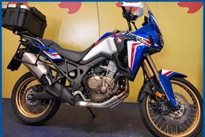 HONDA Africa Twin CRF 1000 L Garantita e Finanzi
