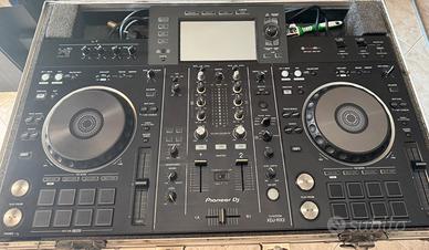 Pioneer XDJ RX2