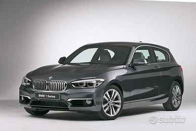 Ricambi Bmw serie 1 F20